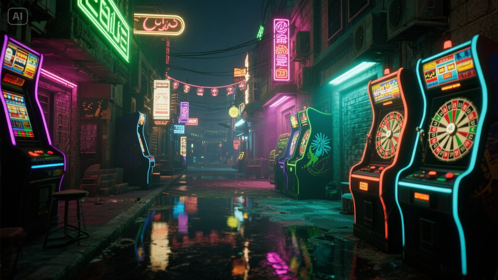 tan spot live online